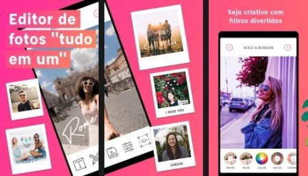 PicLab  - Photo Editor v2.6.0 MOD [Premium Unlocked]