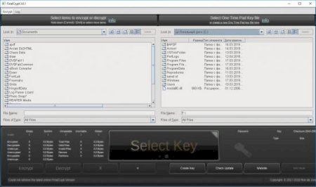 FinalCrypt 6.8.0 (x64)