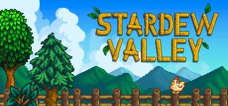 Stardew Valley v1.4.36 [PT-BR]