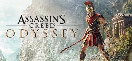 Assassins Creed Odyssey - Gold Edition [PT-BR]