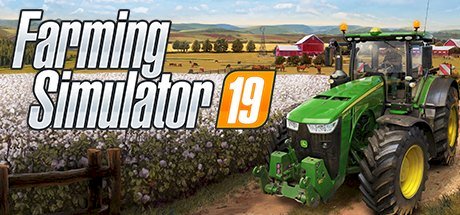 Farming Simulator 19 [PT-BR]