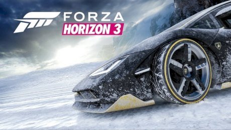 Forza Horizon 3 [PT-BR]
