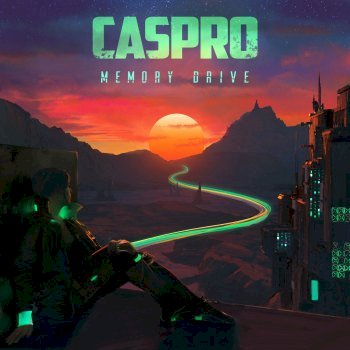 Caspro - Memory Drive (2019)