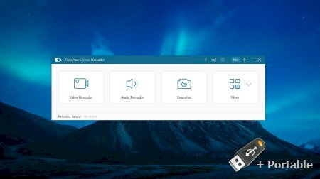 FonePaw Screen Recorder 3.3.0 + Portable