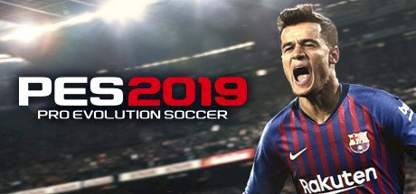 Pro Evolution Soccer 2019 [PT-BR] (PES 2019)