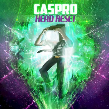 Caspro - Head Reset (2017)