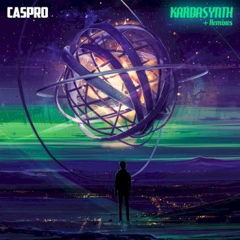 Caspro - Kardasynth (2018)