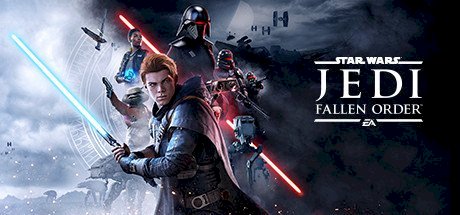 STAR WARS Jedi: Fallen Order [PT-BR]