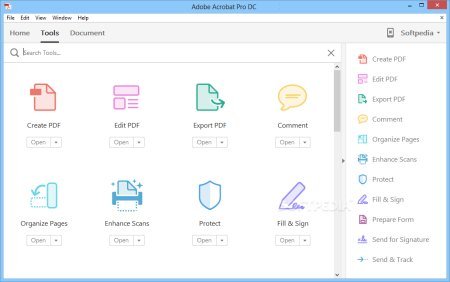 Adobe Acrobat Pro DC v2023.006.20380 Pre-activated