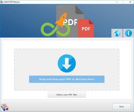 JSoft PDF Reducer v5.0