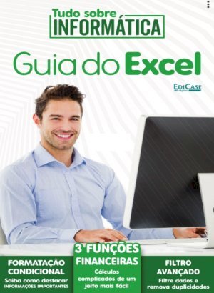 Tudo Sobre Informática Ed 06 - 2019