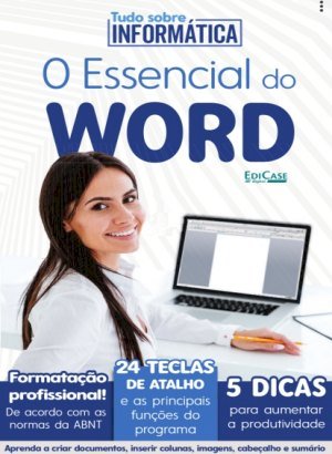 Tudo Sobre Informática Ed 07 - 2019