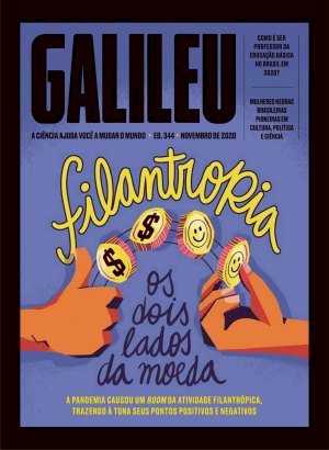 Galileu Ed 344 - Novembro 2020