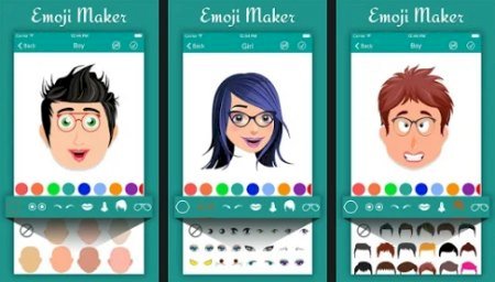 Emoji Maker - Your Personal Emoji v1.13 PRO