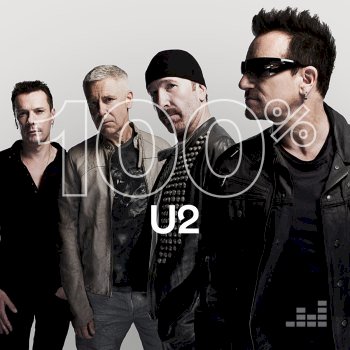 100% - U2 (2018)