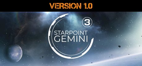 Starpoint Gemini 3 [PT-BR]