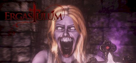 Ergastulum: Dungeon Nightmares III