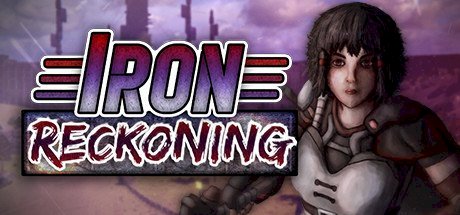 Iron Reckoning