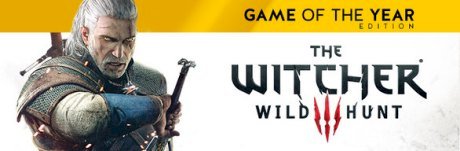 The Witcher 3: Wild Hunt (GOTY Edition) [PT-BR]
