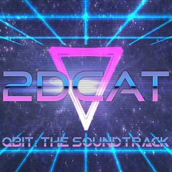 2DCAT - Qbit: The Soundtrack (2016)