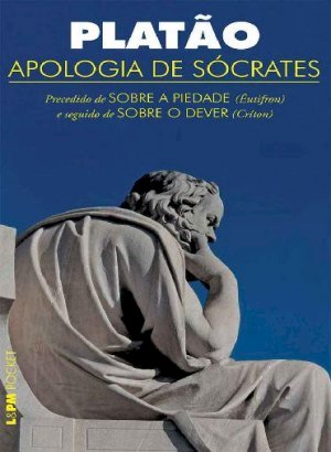 Apologia de Sócrates - Platão