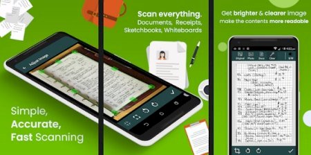 Clear Scan v5.0.9 Premium