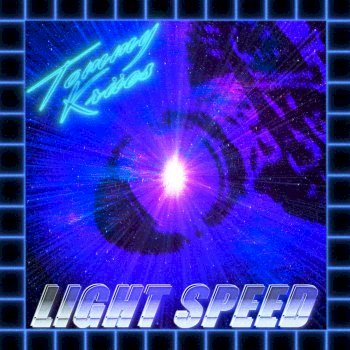 Tommy Krues - Light Speed (2020)