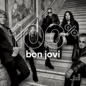 100% - Bon Jovi (2020)