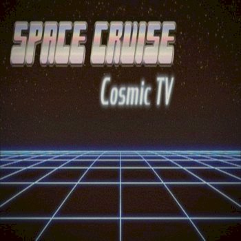 CARLIGHTS - Space Cruise / Cosmic TV (2019)