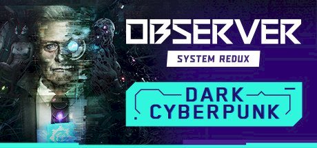 Observer: System Redux [PT-BR]