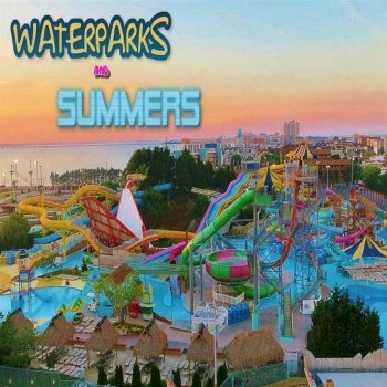 CARLIGHTS - Waterparks and Summers (2019)