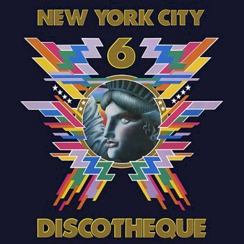 New York City Discotheque 6 (1979)