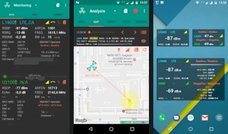 NetMonitor Pro v1.86 MOD [Paid / Patched]