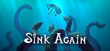 Sink Again