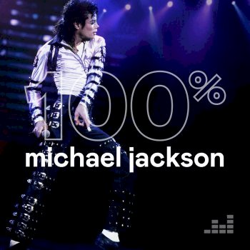 100% - Michael Jackson (2018)