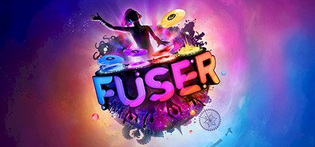 FUSER [PT-BR]