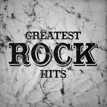 Greatest Rock Hits (2020)