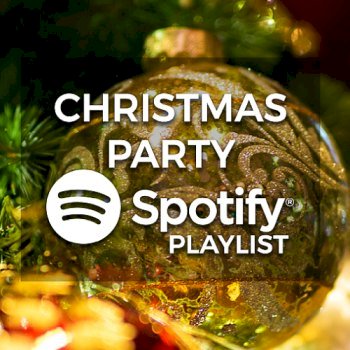 95 Tracks Christmas Music Playlist Spotify (2020)