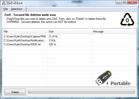 Zer0 v0.25.1.30 Multilingual + Portable