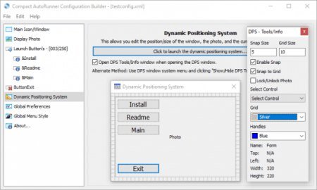 Compact AutoRunner 2.0 Build 700