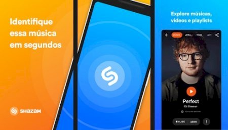 Shazam Encore v14.18.0-240322 MOD [Premium Unlocked]