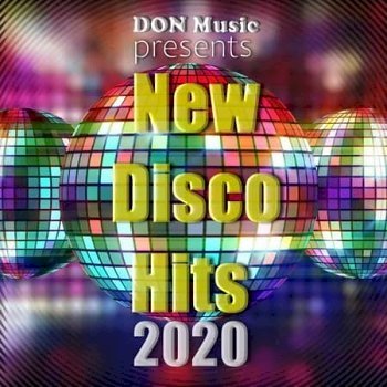 New Disco Hits (2020)
