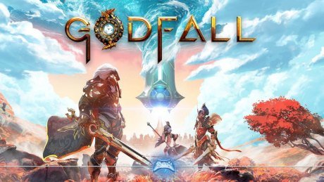 Godfall