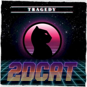 2DCAT - Tragedy [EP] (2018)