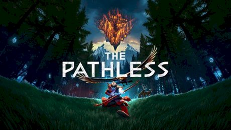 The Pathless [PT-BR]
