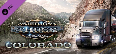 American Truck Simulator - Colorado [PT-BR]