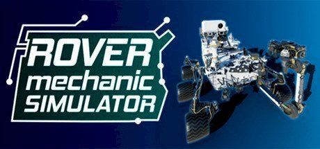 Rover Mechanic Simulator