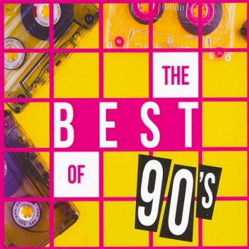The Best Of 90s (2020)