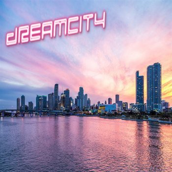 CARLIGHTS - Dreamcity [EP] (2019)