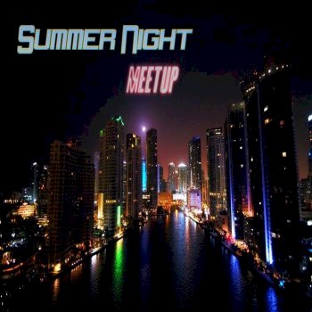 CARLIGHTS - Summer Night Meetup (2019)